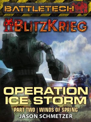 cover image of BattleTech